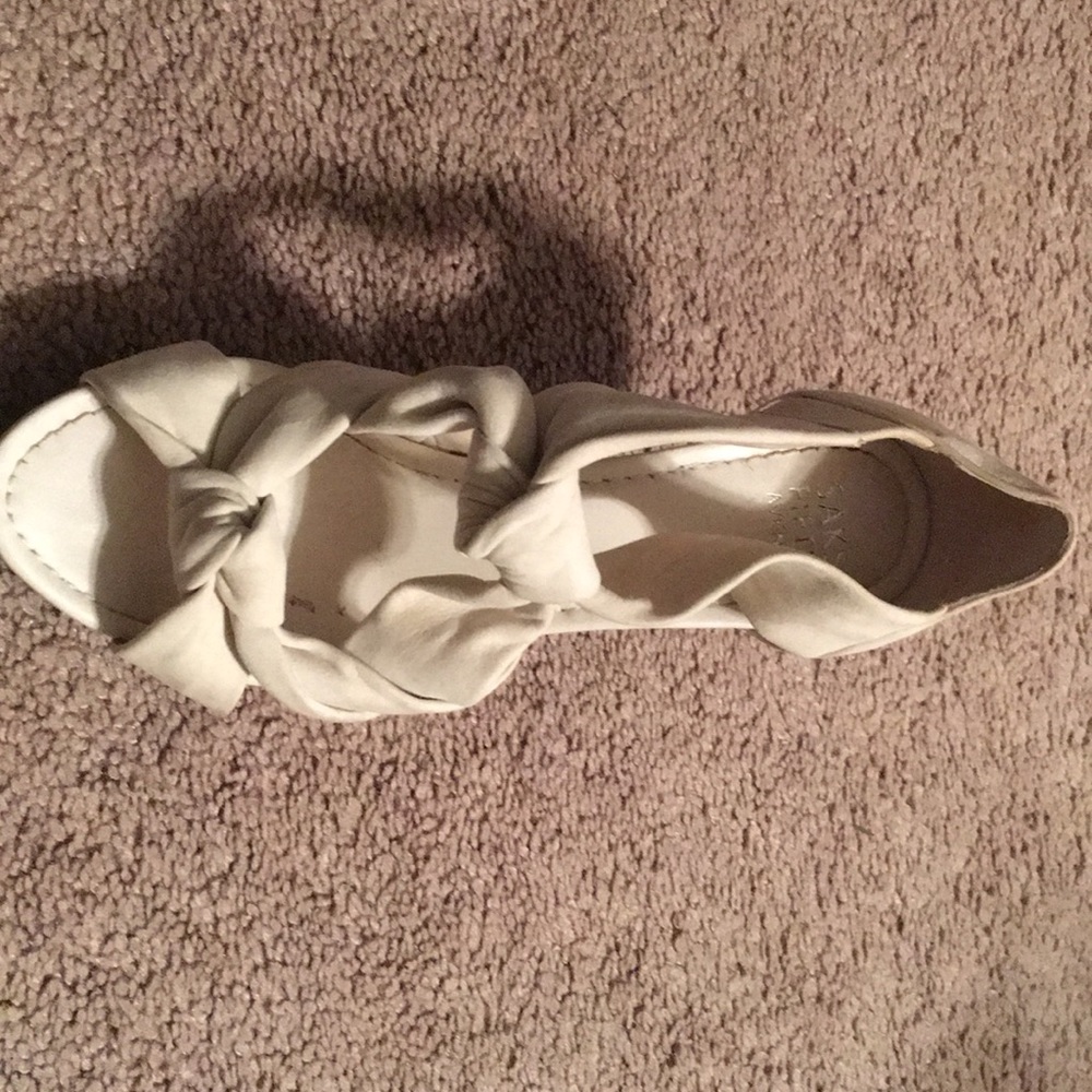 Wedges